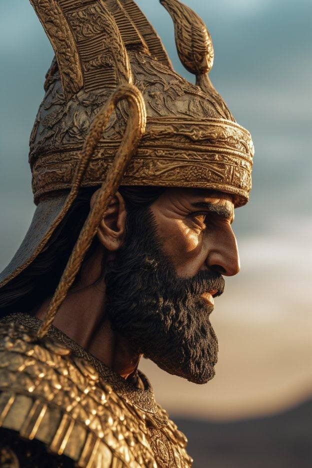 Pers İmparatorluğu: Antik Dünyanın Büyük Gücü